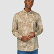 Classic Shirt Paisley Slim