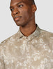 Classic Shirt Paisley Regular