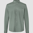 Classic Shirt Pistachio Slim