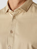 Classic Shirt Sahara Regular