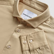 Classic Shirt Sahara Regular