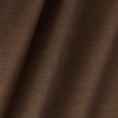 Classic Shirt Saddle Brown Slim