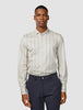 Classic Shirt Vintage Stripes Regular