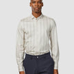 Classic Shirt Vintage Stripes Regular
