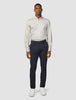 Classic Shirt Vintage Stripes Slim