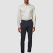 Classic Shirt Vintage Stripes Slim