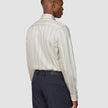 Classic Shirt Vintage Stripes Slim