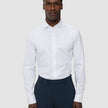 Classic Shirt Floral Bloom Regular