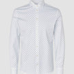 Classic Shirt Floral Bloom Regular