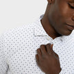 Classic Shirt Floral Bloom Regular