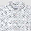 Classic Shirt Floral Bloom Regular