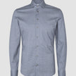 Classic Shirt Houndstooth Slim