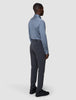Classic Shirt Houndstooth Regular