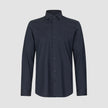 Classic Shirt Midnight Blue Slim
