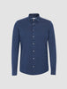 Classic Shirt Navy Regular