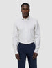 Classic Shirt Sandy Stripes Slim