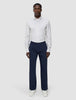 Classic Shirt Sandy Stripes Slim
