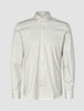 Classic Shirt Sandy Stripes Slim