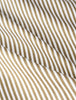 Classic Shirt Shadow Brown Stripe Regular