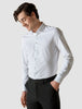 Classic Shirt White Regular