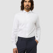 Classic Shirt White Regular
