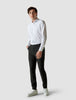 Classic Shirt White Slim