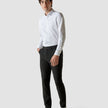 Classic Shirt White Slim