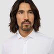 Classic Shirt White Regular