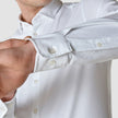 Classic Shirt White Regular