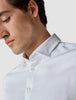 Classic Shirt White Slim
