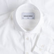 Classic Shirt White Slim