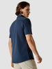 Classic Short Sleeve Shirt Navy