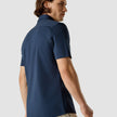 Classic Short Sleeve Shirt Navy