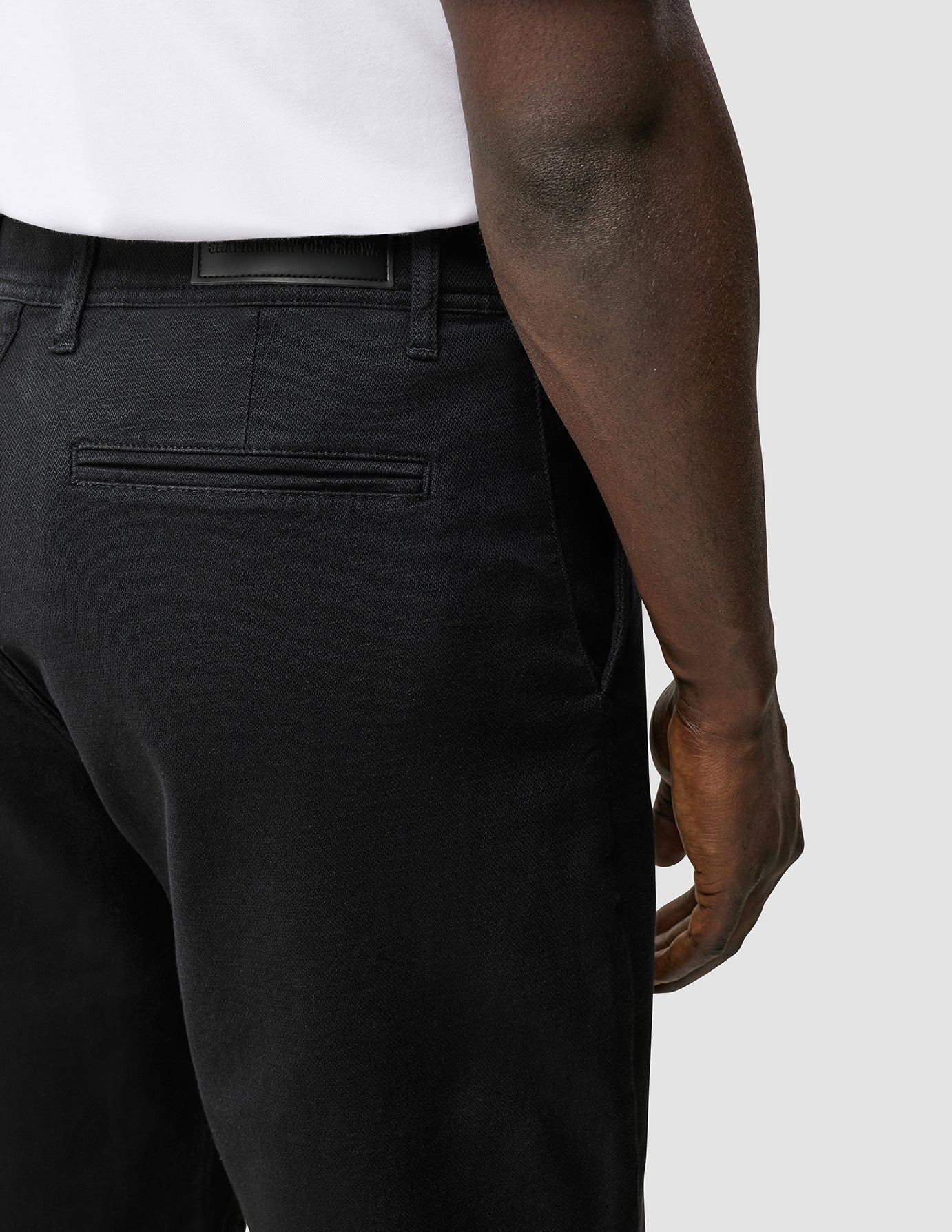Classic Shorts Cold Black