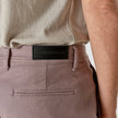 Classic Shorts Purple Dust
