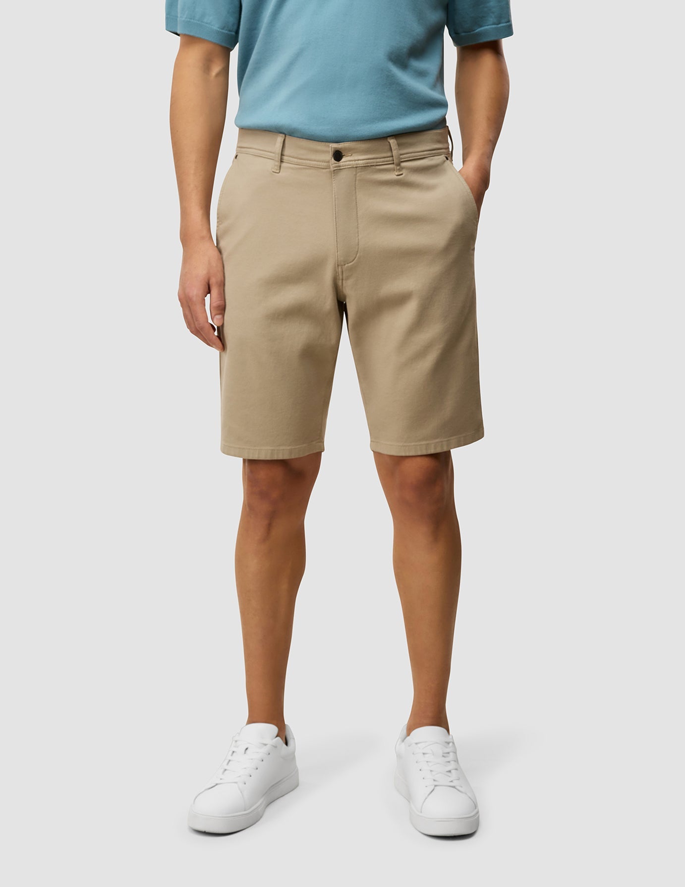 Classic Shorts Sand