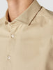 Classic Shirt Sahara Slim