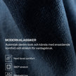 Classic Jeans Slim Midnight Blue