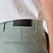 Classic Shorts Calm Green