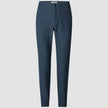 Heavy Edition Pants Slim Deep Blue Melange 2.0