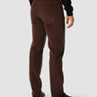 Corduroy Pants Espresso