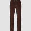 Corduroy Pants Espresso