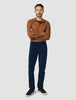 Corduroy Pants Dark Navy