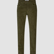 Corduroy Pants Nightfall Green