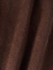 Corduroy Pants Espresso