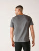 Supima T-shirt Dark Grey