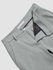 Essential Pants Straight Cloud Grey