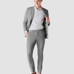 Essential Suit Cloud Grey