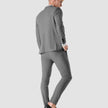 Essential Blazer Cloud Grey Slim