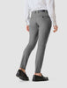 Essential Suit Pants Regular Cloud Grey